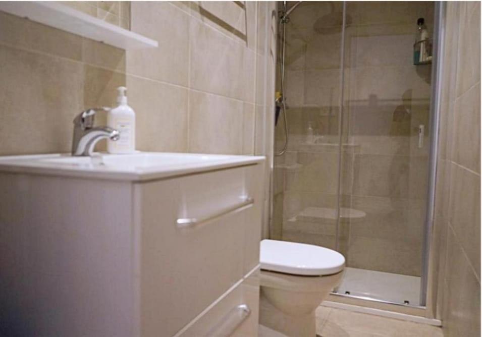 La Casa Verde Daire Barselona Dış mekan fotoğraf