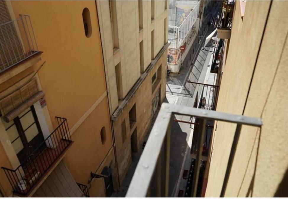 La Casa Verde Daire Barselona Dış mekan fotoğraf